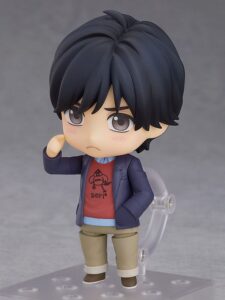 nendoroid eiji banana fish