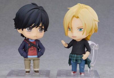 nendoroid eiji banana fish