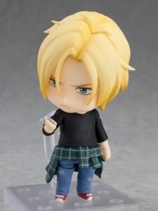 nendoroid ash banana fish