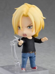 nendoroid ash banana fish