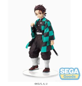 figura tanjiro demon slayer