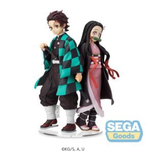 figura tanjiro demon slayer