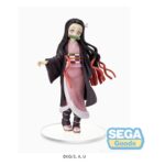 figura nezuko demon slayer