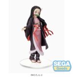 figura nezuko demon slayer