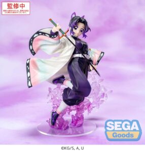 figura shinobu kocho luminasta