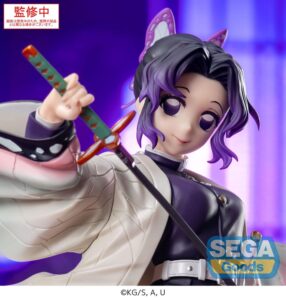 figura shinobu kocho luminasta