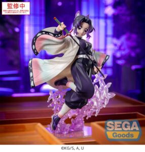 figura shinobu kocho luminasta