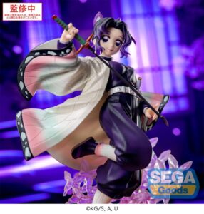 figura shinobu kocho luminasta