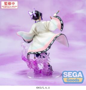 figura shinobu kocho luminasta
