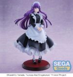 figura fern maid luminasta