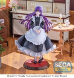 figura fern maid luminasta