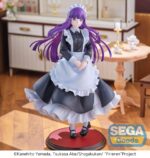 figura fern maid luminasta
