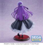 figura fern maid luminasta