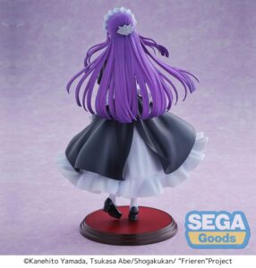 figura fern maid luminasta
