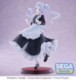 figura Frieren maid luminasta