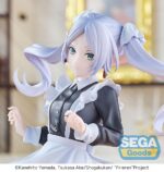 figura Frieren maid luminasta