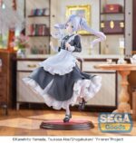 figura Frieren maid luminasta