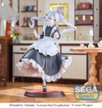 figura Frieren maid luminasta