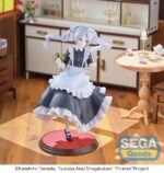 figura Frieren maid luminasta
