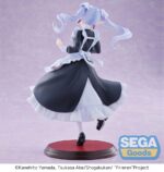 figura Frieren maid luminasta