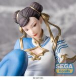 figura Chun-Li Street Fighter