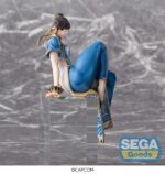 figura Chun-Li Street Fighter