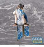 figura Chun-Li Street Fighter