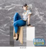figura Chun-Li Street Fighter