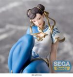 figura Chun-Li Street Fighter