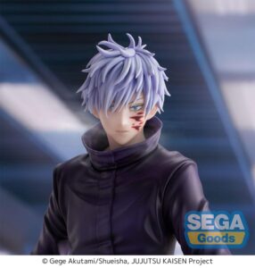Figura Gojo satoru Luminasta