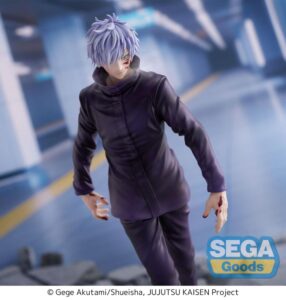 Figura Gojo satoru Luminasta
