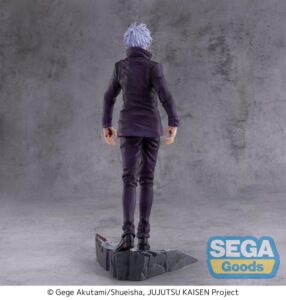 Figura Gojo satoru Luminasta