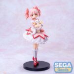 figura madoka kaname sega
