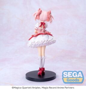 figura madoka kaname sega