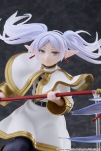 figura frieren taito amp+