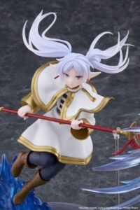 figura frieren taito amp+
