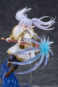 figura frieren taito amp+
