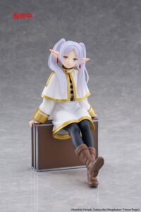 figura frieren desktop cute