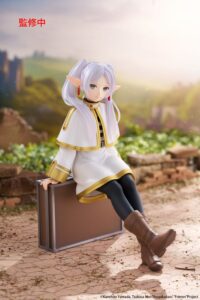 figura frieren desktop cute
