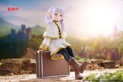 figura frieren desktop cute