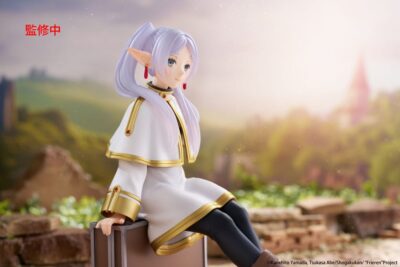 figura frieren desktop cute