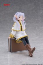 figura frieren desktop cute