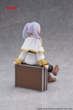 figura frieren desktop cute