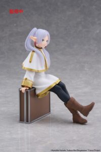 figura frieren desktop cute