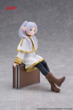 figura frieren desktop cute