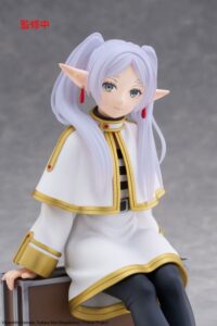 figura frieren desktop cute