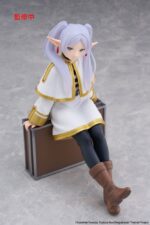 figura frieren desktop cute
