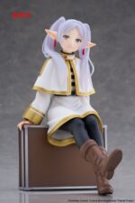 figura frieren desktop cute