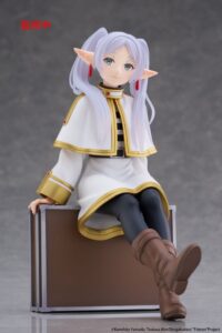 figura frieren desktop cute
