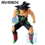Bardock Ichibansho Masterlise DragonBall